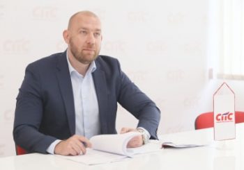 SAŠA KONDIĆ: SPS je političko osvježenje, nemamo nikakve hipoteke