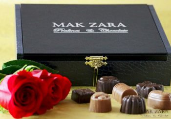 Mak Zara realizovala svoj prvi izvoz u Holandiju