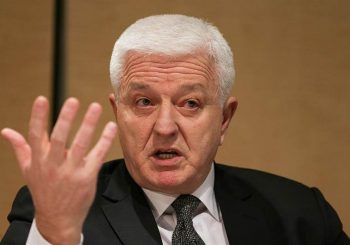 MARKOVIĆ: Niko nije zabranio građanima RS ulazak u Crnu Goru, oni su državljani BiH, pa nisu posebno pomenuti
