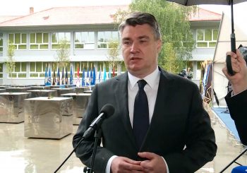 KOMENTAR: Zoran Milanović, političar koji je učio na sopstvenim greškama
