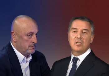SLUČAJ DRAGANA ŠOĆA: Vraćanje dugova Đukanovićevom režimu?