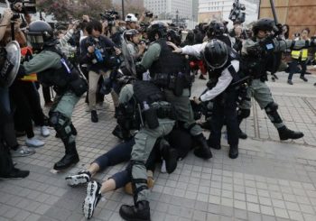 HONG KONG: Opozicionari najavljuju dva miliona ljudi na protestu 1. jula