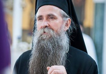 ODBIJENE ŽALBE Episkop Joanikije i sveštenici ostaju u pritvoru u Nikšiću