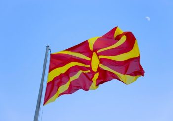 Sjeverna Makedonija: Poništena sporna markica, smijenjen filatelistički savjet
