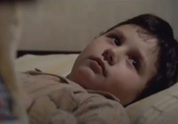 EVO KAKO DANAS IZGLEDA MALIK: Gdje je i šta radi dječak iz filma "Otac na službenom putu"? (FOTO, VIDEO)