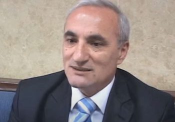 MUKE TARZANOVE: Odbačeni funkcioner DPS u misiji popravljanja srpsko-crnogorskih odnosa