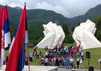 SKOKO: Na Sutjesci plaćena velika cijena za slobodu