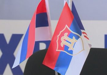 SDS Prijedor pozvao Šarovića da vrati stranku Statutu