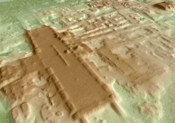 MEKSIKO: Arheolozi otkrili građevinu Maja, do sada najveću i najstariju
