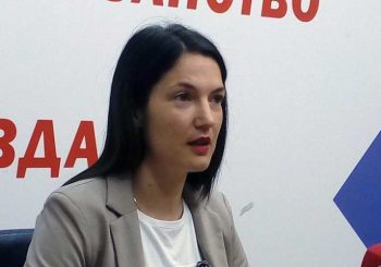 JELENA TRIVIĆ: PDP nije želio da učestvuje u novoj predstavi u NSRS, rezolucija Parlamenta BiH korektna