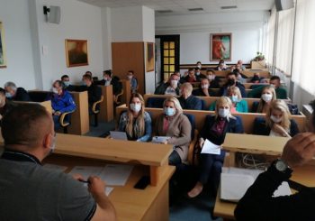 DEMOS: Podrška kandidaturi Boška Jugovića za načelnika opštine Pale