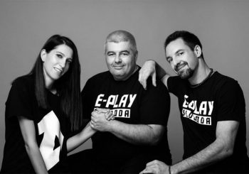 PRVI PUT U KARIJERI: "E-Play" objavio album "Sloboda" i na vinilu