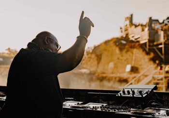 Moby, Carl Cox i Nik Vujičić u svjetskim ekskluzivama za Exitov rođendanski vikend