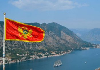 Novi podaci o ponovnoj pojavi korone u Crnoj Gori