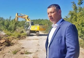 Propao Nešićev plan da „Puteve“ zaduži za 200 miliona