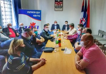 PDP: Pobjedničke ambicije u Novom Gradu i ozbiljni planovi u Kostajnici