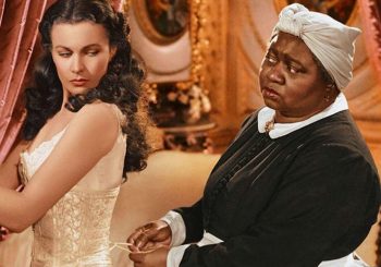 POLITIČKA KOREKTNOST: Film "Prohujalo s vihorom" ne može više da se gleda na HBO, pripisali mu rasizam
