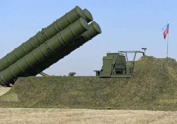 IZ RUSIJE S LJUBAVLJU: Vojnotehnička saradnja za jači sistem odbrane