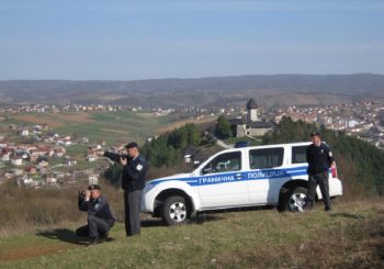 GRANIČNA POLICIJA: U BiH danas pokušalo da uđe više od 170 ilegalnih migranata