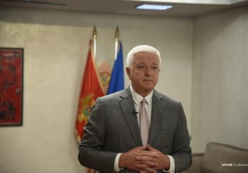 Pregovori Vlade Crne Gore i Mitropolije okončani bez dogovora