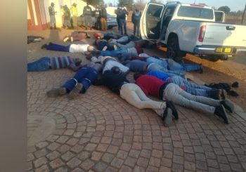 JUŽNA AFRIKA: U talačkoj krizi u crkvi u Johanesburgu ubijeno pet, zarobljeno 200 ljudi