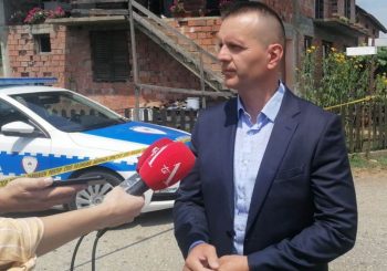 RJEŠAVANJE TALAČKE KRIZE: Akcija ministra Lukača i policije RS primjer svima