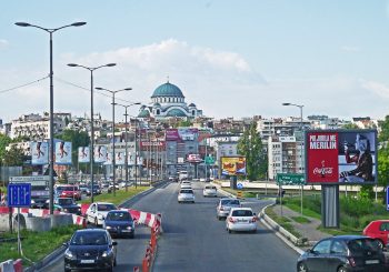 Beograd proglašava vanrednu situaciju