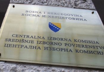 BAKALAR: Izbori upitni ako ove sedmice ne bude usvojen budžet BiH