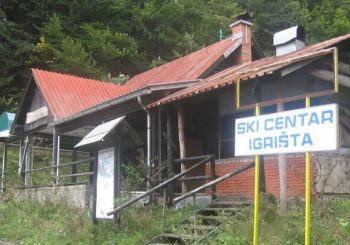 INVESTICIJE: Olimpijski centar "Jahorina" preuzima ski-centar "Igrišta" kod Vlasenice