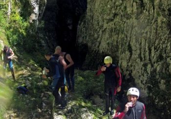 EKOLOŠKE ORGANIZACIJE ZABRINUTE: Crna Gora gradi hodroelektranu na Komarnici