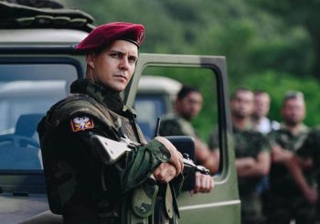 HUMAN GEST: Popularni glumac honorar od filma “Košare” poklanja porodicama poginulih vojnika