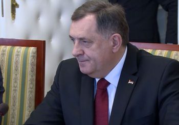 Dodik: Puštaju islamske fundamentaliste u BiH, a ne daju Koviću