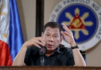 NEMA STRAHA: Predsjednik Filipina spreman da prvi u zemlji primi rusku vakcinu