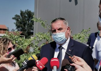 Višković: Od strateškog interesa da Banjaluka i Beograd budu povezani auto-putem