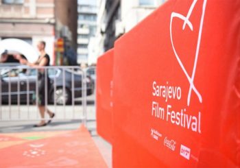 SFF: Glavna nagrada filmu "Egzil" u režiji Visara Morine sa Kosova
