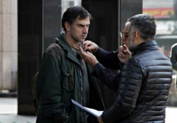 GOLUBOVIĆ PRIVUKAO PAŽNJU: Film "Otac" nominovan za nagradu Evropske filmske akademije