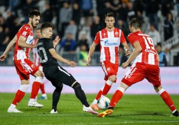 UEFA ODREDILA TERMINE: Poznato kada Zvezda, Partizan i TSC igraju u kvalifikacijama za LŠ i LE