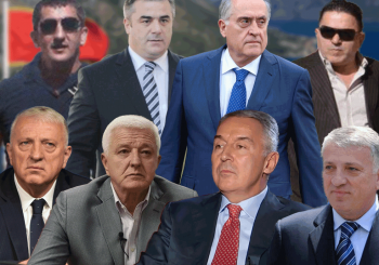 Šta čeka Crnu Goru u slučaju ostanka na vlasti DPS?