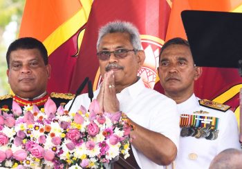 ŠRI LANKA: Stranka moćnog klana Radžapaksa ubjedljivo pobijedila na izborima