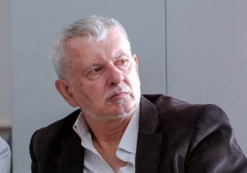 Goran Šćekić: Ukidanje potjernice Interpola za Kneževićem je dokaz da je Zapad pustio Đukanovića niz vodu