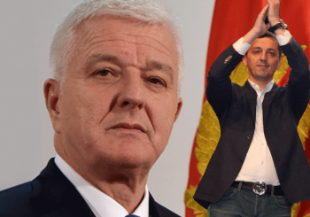 Marković pod velikim pritiskom: Sprema li se politički “svilen gajtan” za crnogorskog premijera?