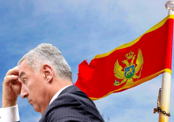 Na pomolu novi ozbiljni lomovi u vrhu crnogorskog režima