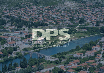 Udarno: Nakon razotkrivanja plana DPS, na djelu bežanija iz Trebinja u Crnu Goru!