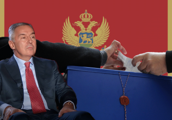 Novi momenti afere uvoza glasača DPS-a u Crnu Goru