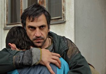 JOŠ JEDNO PRIZNANJE ZA "OCA": Film Srdana Golubovića nagrađen i na festivalu u Kalgariju
