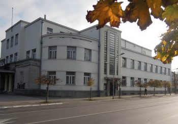 VEČERAS SVEČANA AKADEMIJA: Narodno pozorište Republike Srpske obilježava 90 godina rada