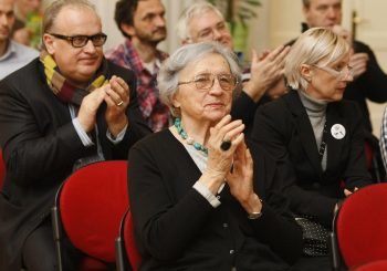 POZNATA SPORTSKA KOMENTATORKA U BOLNICI: Milka Babović proslavila 92. rođendan, pa dobila koronu