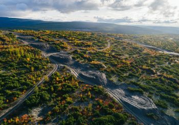 RUSKA KOMPANIJA "POLJUS" OBJAVILA: U Sibiru otkriveno najveće ležište zlata u svijetu