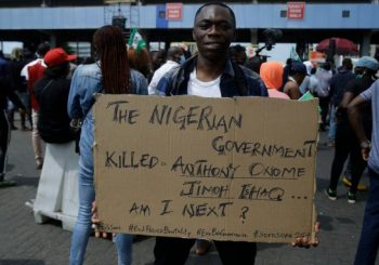 NIGERIJA: Demonstranti napali dva zatvora, iz njih pobjeglo 2.000 ljudi