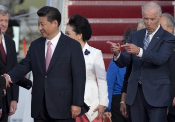 PRIZNAO GA I PEKING: Predsjednik Kine čestitao Bajdenu izbornu pobjedu